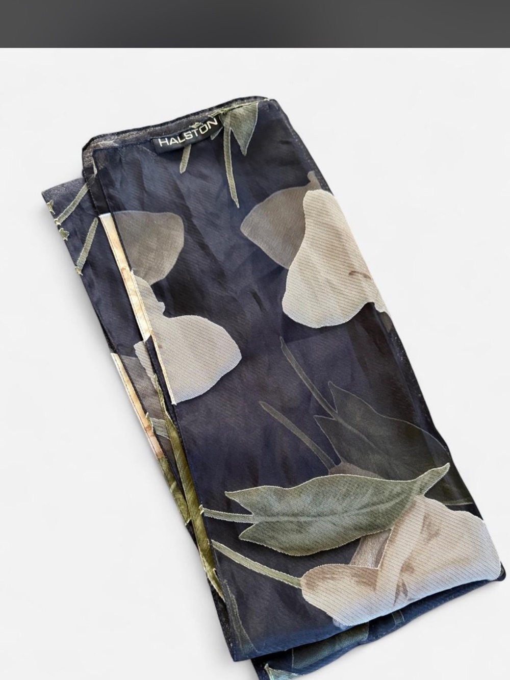 Halston Scarf